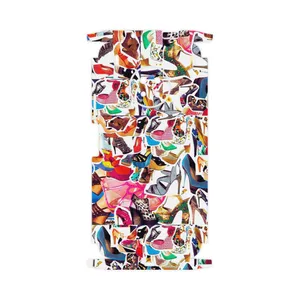 MAHOOT Collage of High heel Shoes-FullSkin Cover Sticker for Huawei Y9a