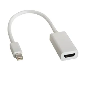 مبدل Mini DisplayPort به HDMI مدل WIPRO