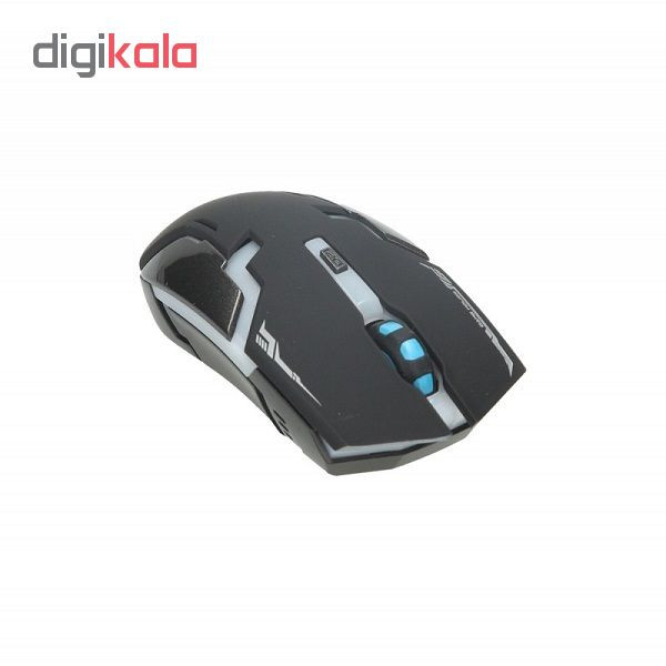 ماوس مخصوص بازی هویت مدل HV-MS997GT 1