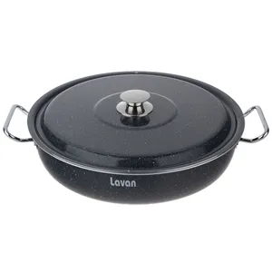 تابه لاوان مدل تیتان سایز 46