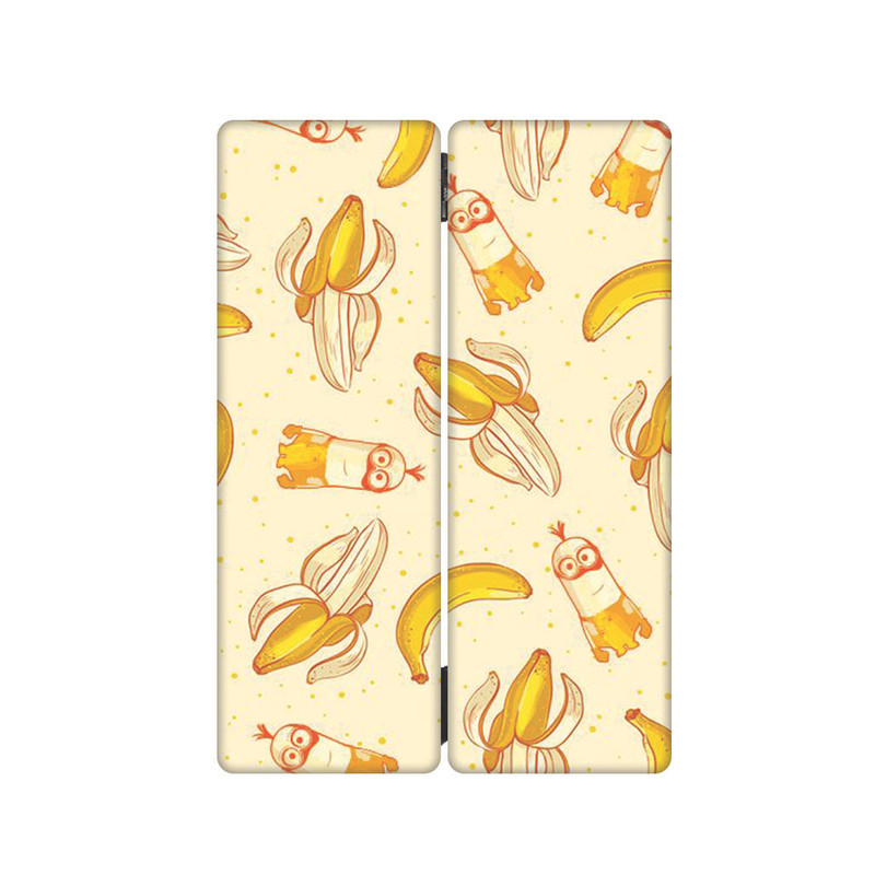 جامدادی مدل موز کد 887