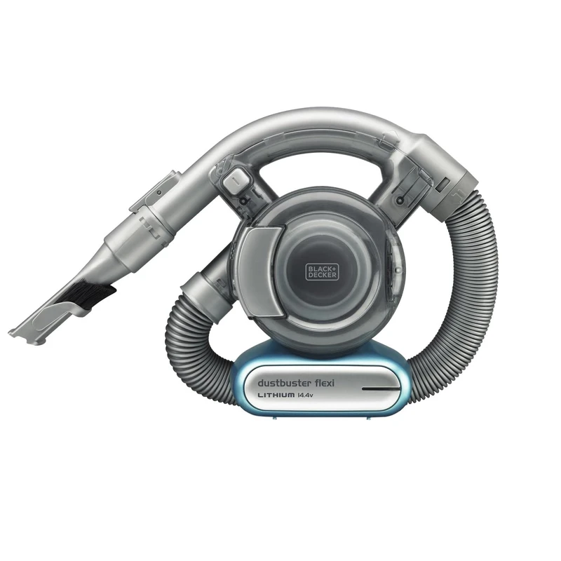 جارو شارژی دستی بلک اند دکر مدل PD1420LP