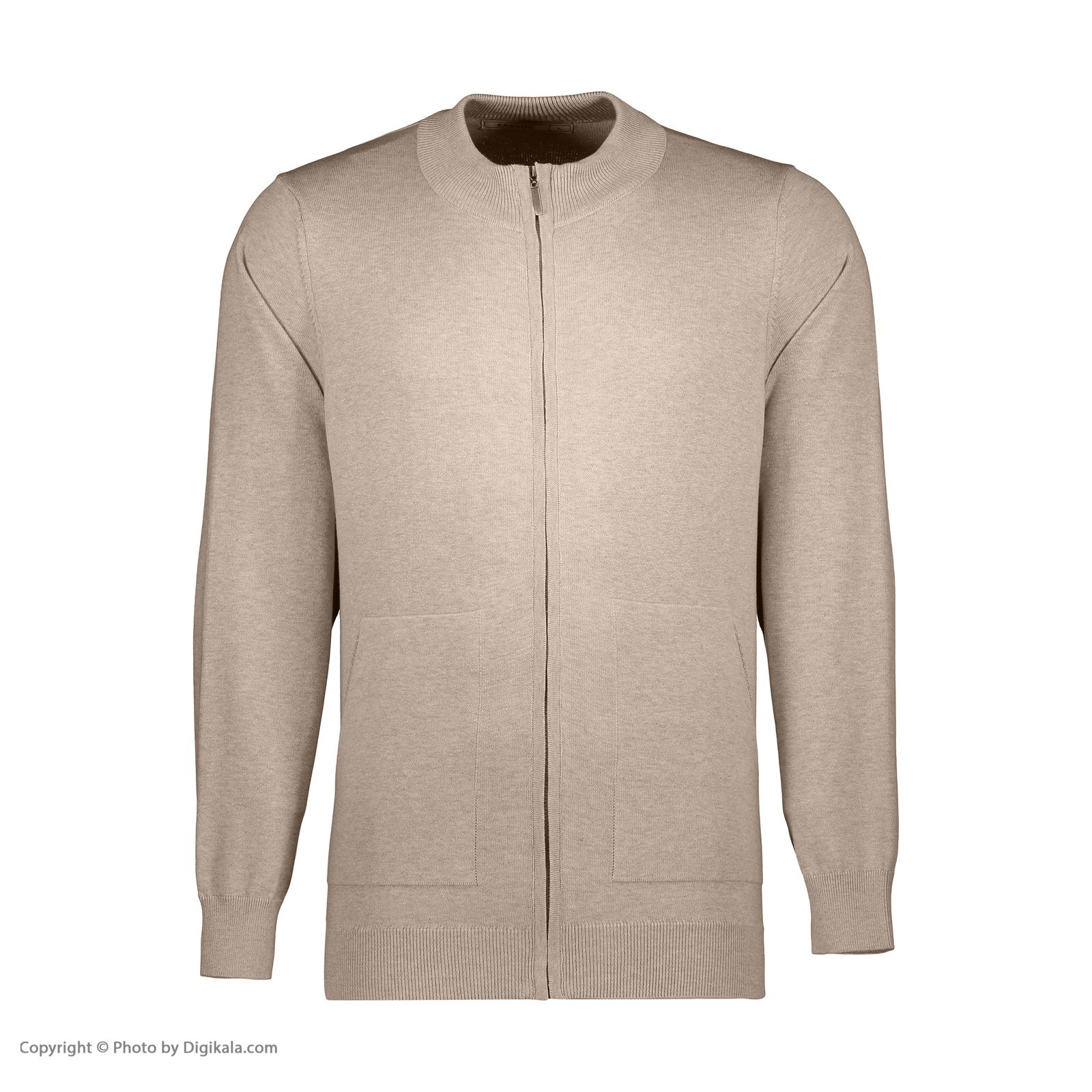 ژاکت مردانه ایزی دو مدل 218126407 - - 2