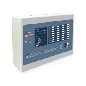 مرکز کنترل پنل ایمن گارد مدل FCP-G16