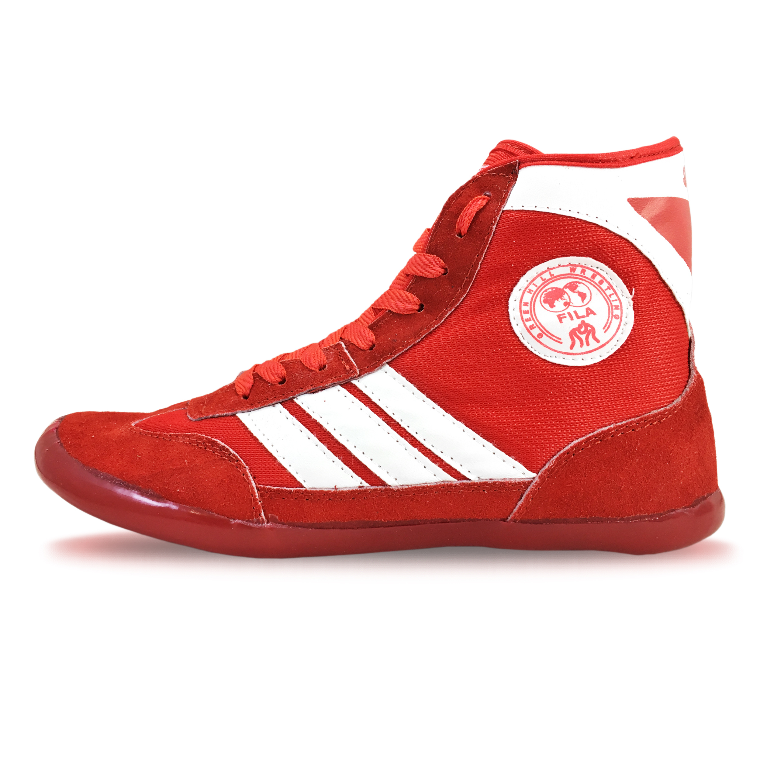 کفش کشتی مردانه کد 3649