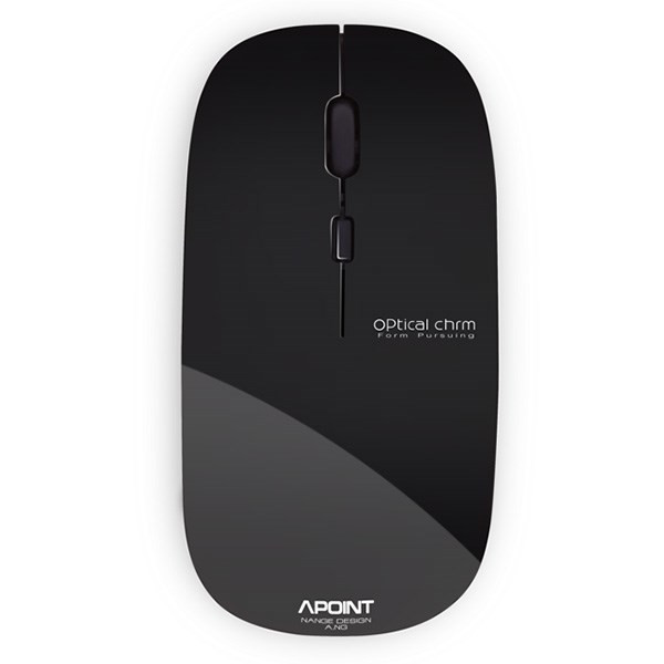 ماوس بی سیم بسیار باریک Apoint مدل T3 II M Touch
