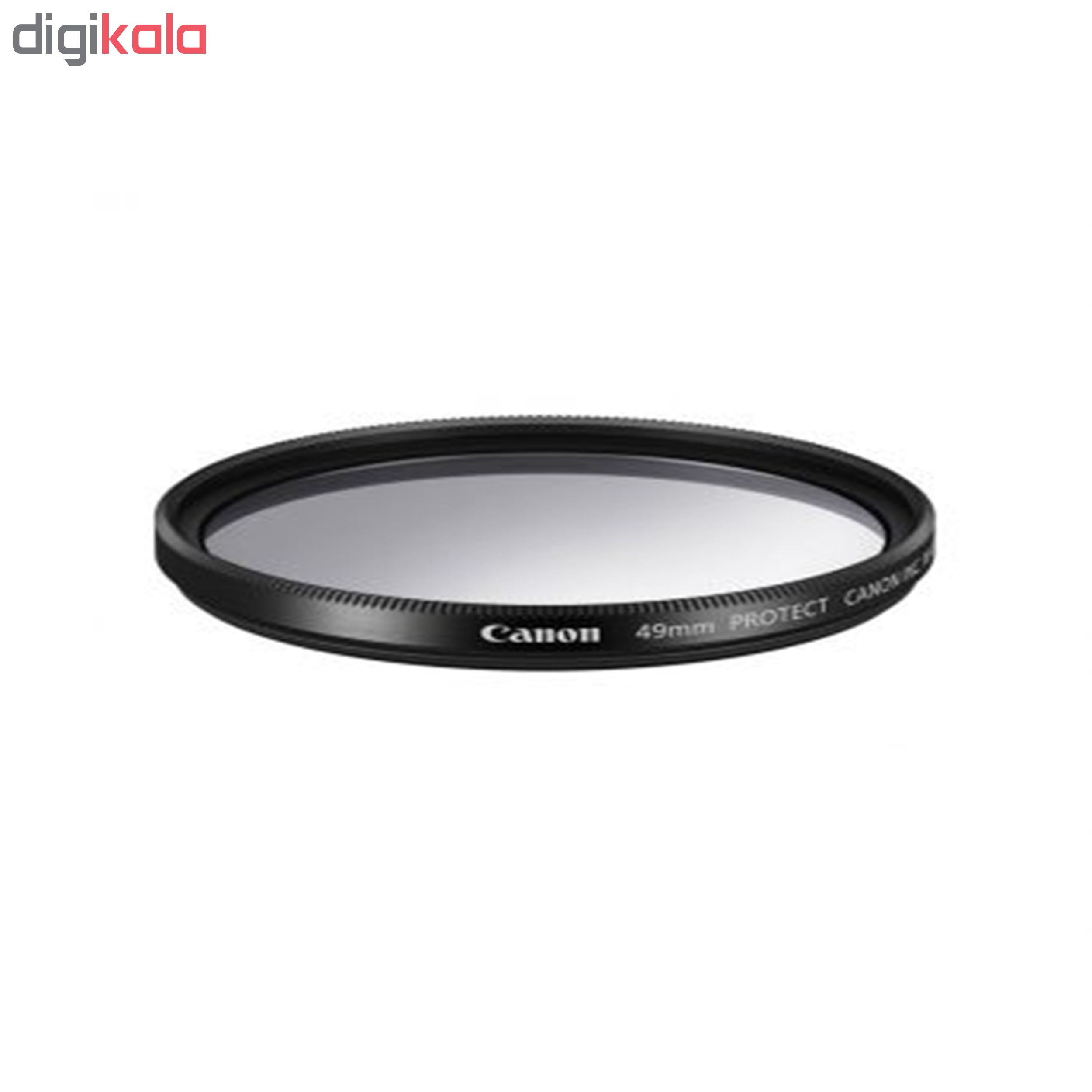 فیلتر لنز مدل UV 49 mm