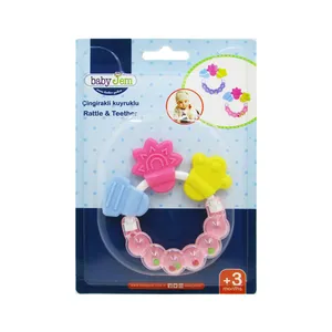 دندانگیر کودک بیبی جم مدل 4051