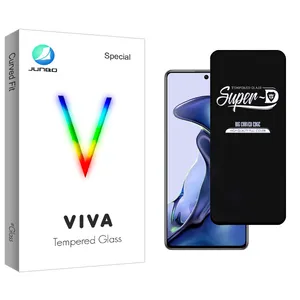 Junbo Viva Glass SuperD Screen Protector For Xiaomi 11T 5G 21081111RG