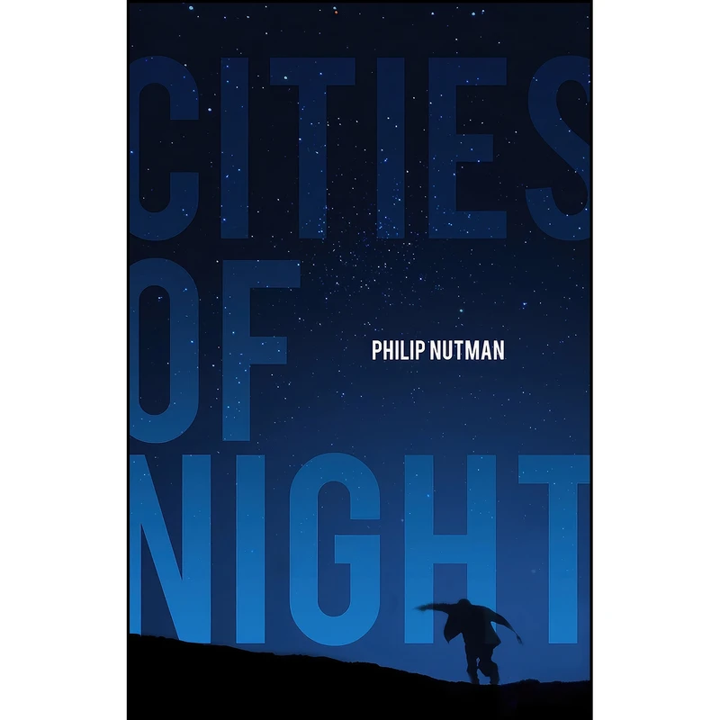 کتاب Cities of Night اثر Philip Nutman and Philip Nutman انتشارات ChiZine Publications