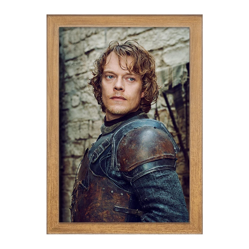 تابلو خندالو مدل تیان گریجوی گیم اف ترونز Game of Thrones  کد 2680