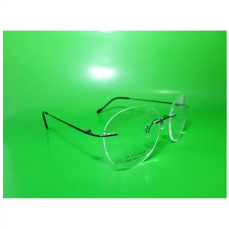 فریم عینک طبی مدل cool Dragon Gate کد me-k800