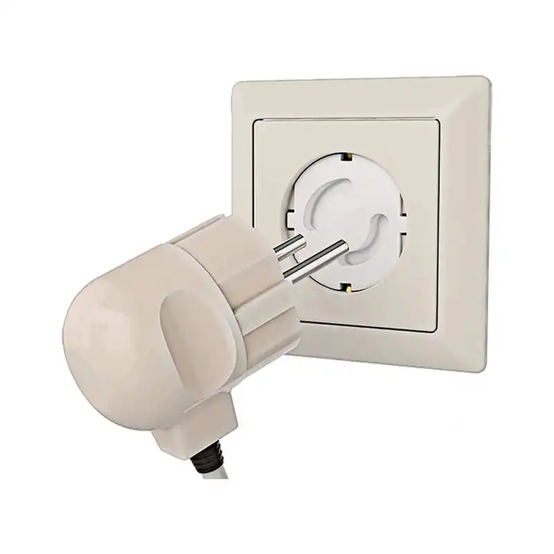 درپوش پریز برق کودک کیکابو مدل Kb030022 بسته 6 عددی