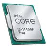 پردازنده مرکزی اینتل مدل Core i5 14400F-Tray
