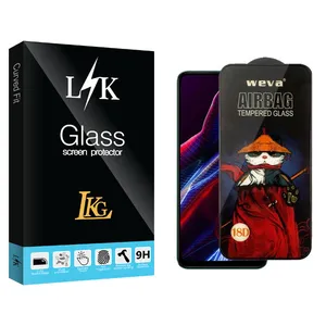 LKG LK Screen Protector For Xiaomi Poco X5 5G