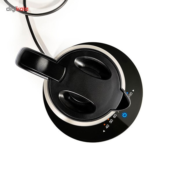 کتری فلاسک برقی هوبیمکس مدل 4153681