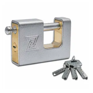 Gira 038 lock