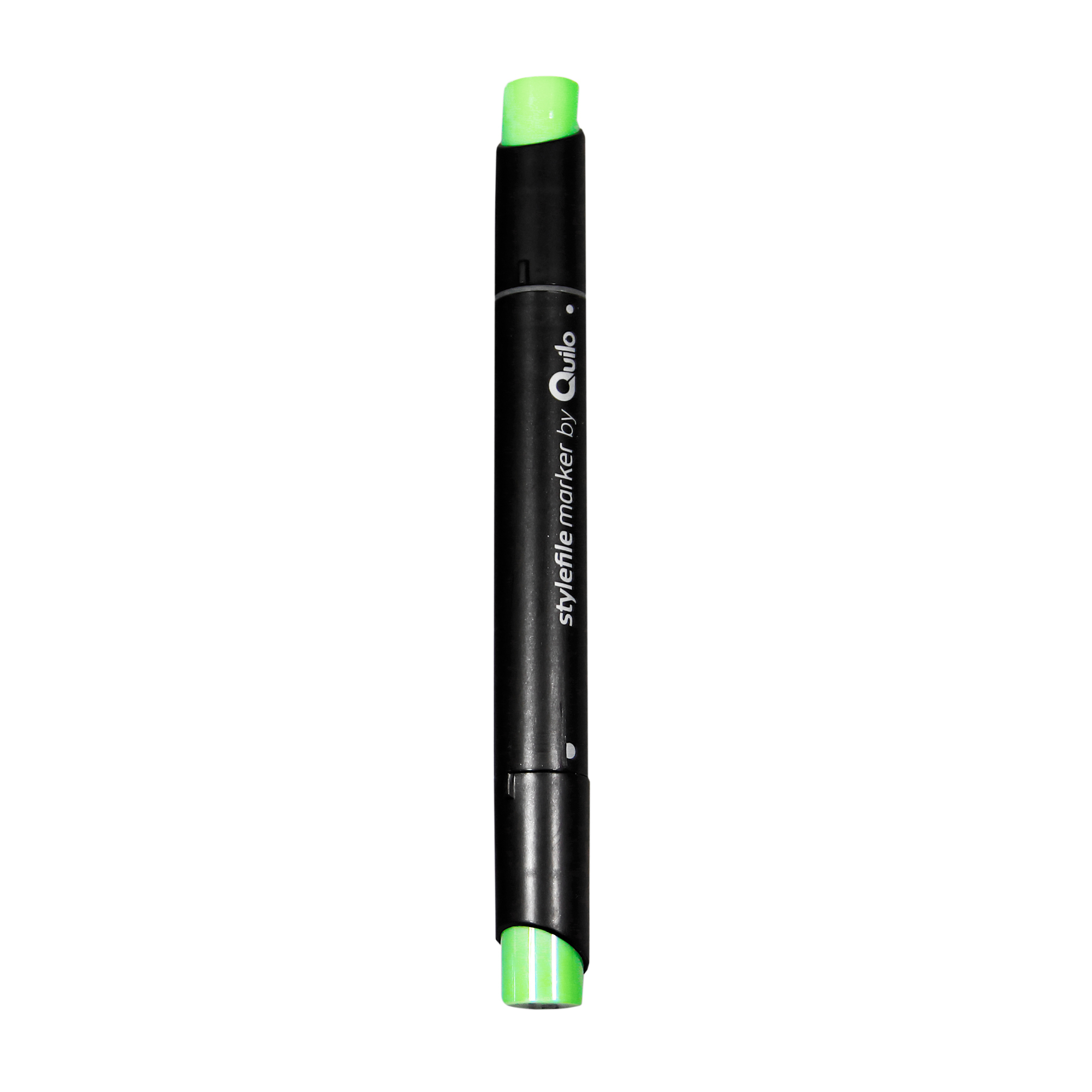 ماژیک راندو دوسر کوییلو مدل Stylefile کد 674 Bud Green