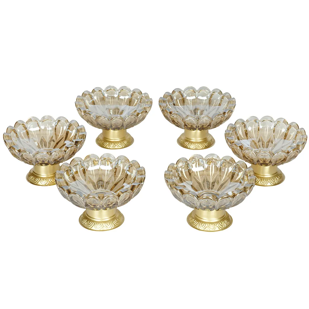 مجموعه هفت سین چشمه نور کد C2116/6-A