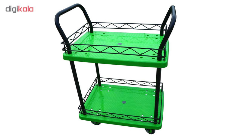 باربر کی ام سی مدل DF180-1