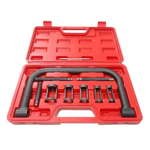 سوپاپ جمع کن مدل KAITE TOOLS مجموعه 11 عددی