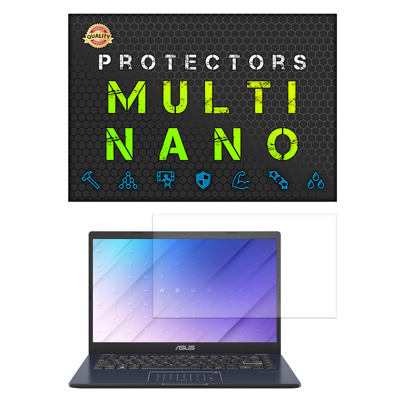 محافظ صفحه نمایش مات مولتی نانو مدل X-S1M مناسب برای لپ تاپ ایسوس VivoBook Go 14 E410KA 14 inch 2023