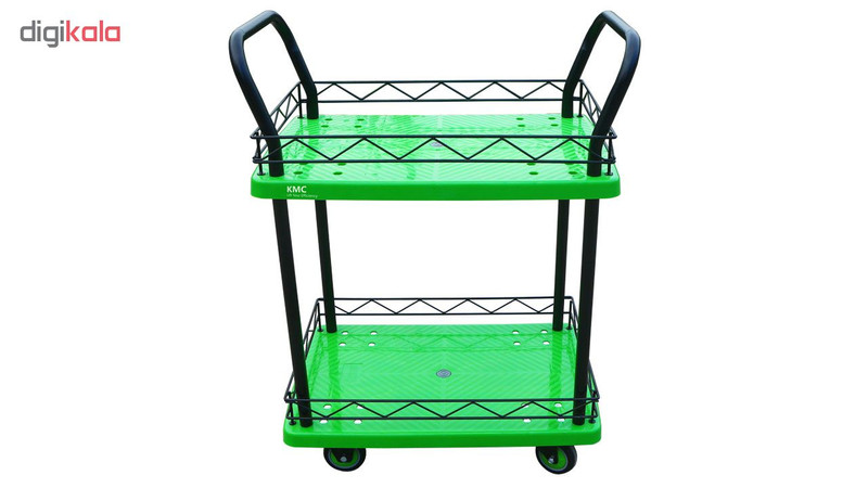 باربر کی ام سی مدل DF180-1