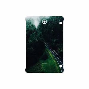 MAHOOT Jungle Cover Sticker for Samsung Galaxy Tab S2 8.0 2016 T719N
