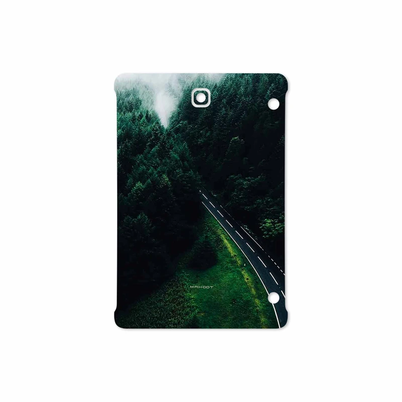 برچسب پوششی ماهوت مدل Jungle مناسب برای تبلت سامسونگ Galaxy Tab S2 8.0 2016 T719N