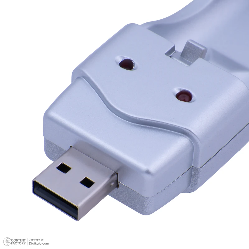 عکس شماره 6 : شارژر باتری مدل m9