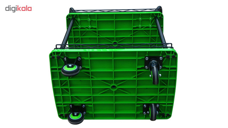 باربر کی ام سی مدل DF180-1