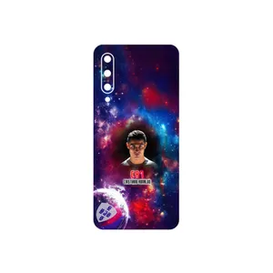 MAHOOT Cristiano Ronaldo 1 Cover Sticker for Xiaomi Mi 9 SE