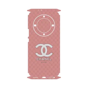 MAHOOT CHANEL_Logo-FullSkin Cover Sticker for Honor X9a