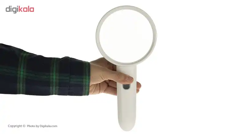 ذره بین مدل 6B-7B