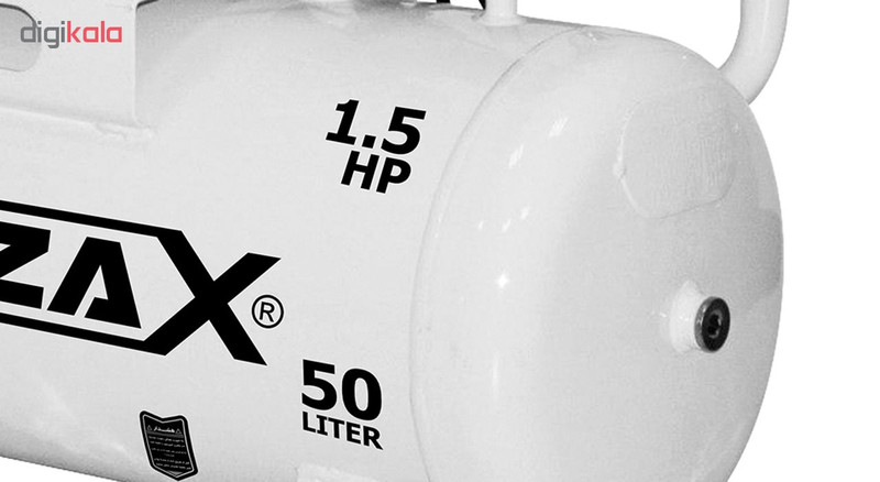 کمپرسور باد سایلنت کنزاکس مدل KACS-150