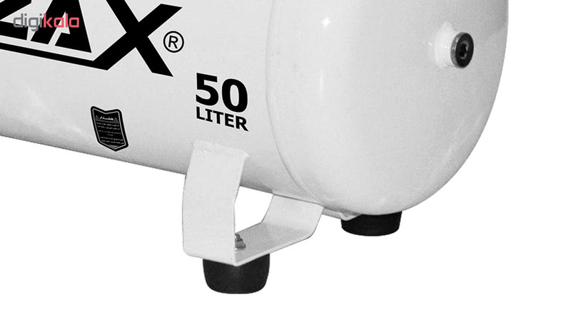 کمپرسور باد سایلنت کنزاکس مدل KACS-150