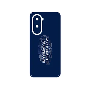 MAHOOT IT Science Cover Sticker for Xiaomi Poco M7 4G
