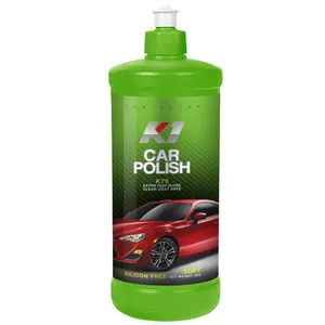 پولیش نرم خودرو کی وان مدل k75 حجم 1000 گرم