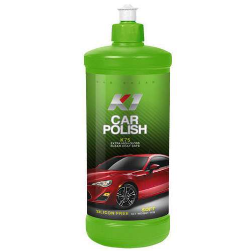 پولیش نرم خودرو کی وان مدل k75 حجم 1000 گرم