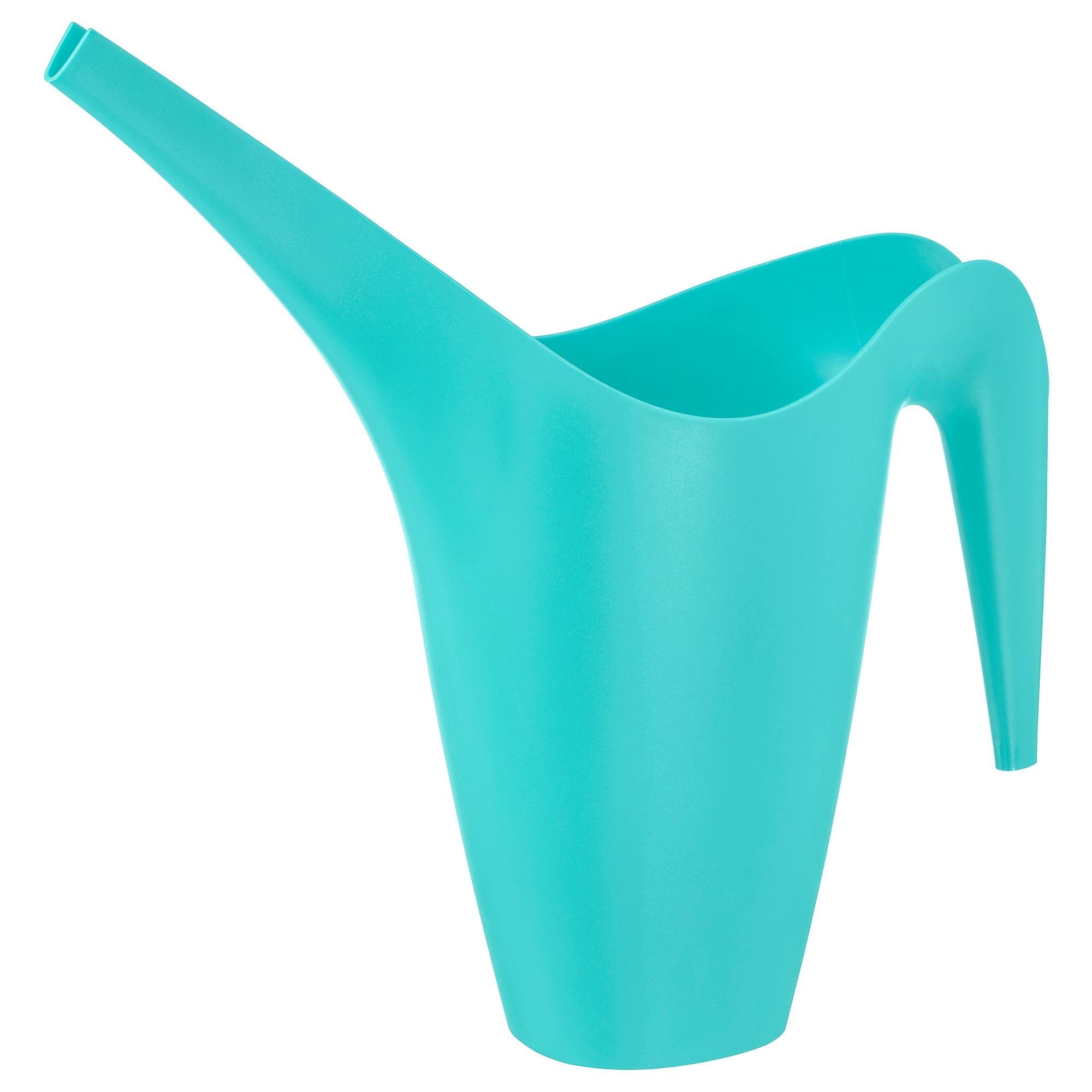 آبپاش گلدان ایکیا مدل turquoise IKEA PS 2002