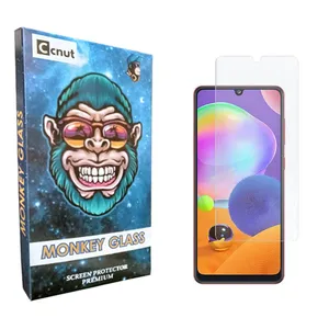 Coconut monku Screen Protector For Samsung Galaxy A31