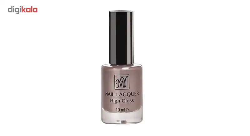 لاک ناخن مای مدل Luster شماره 823