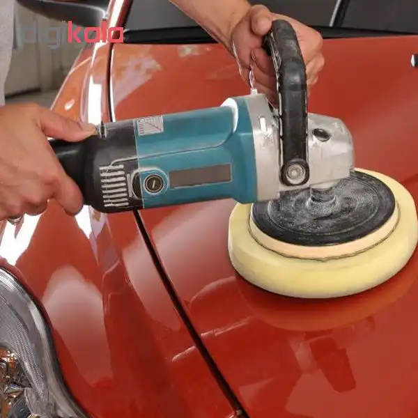 پولیش نرم خودرو کی وان مدل k75 حجم 1000 گرم