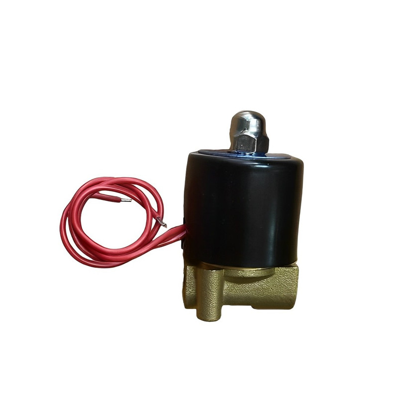 شیر برقی ای اس ان مدل 2W-025-08 1/4inch 220V