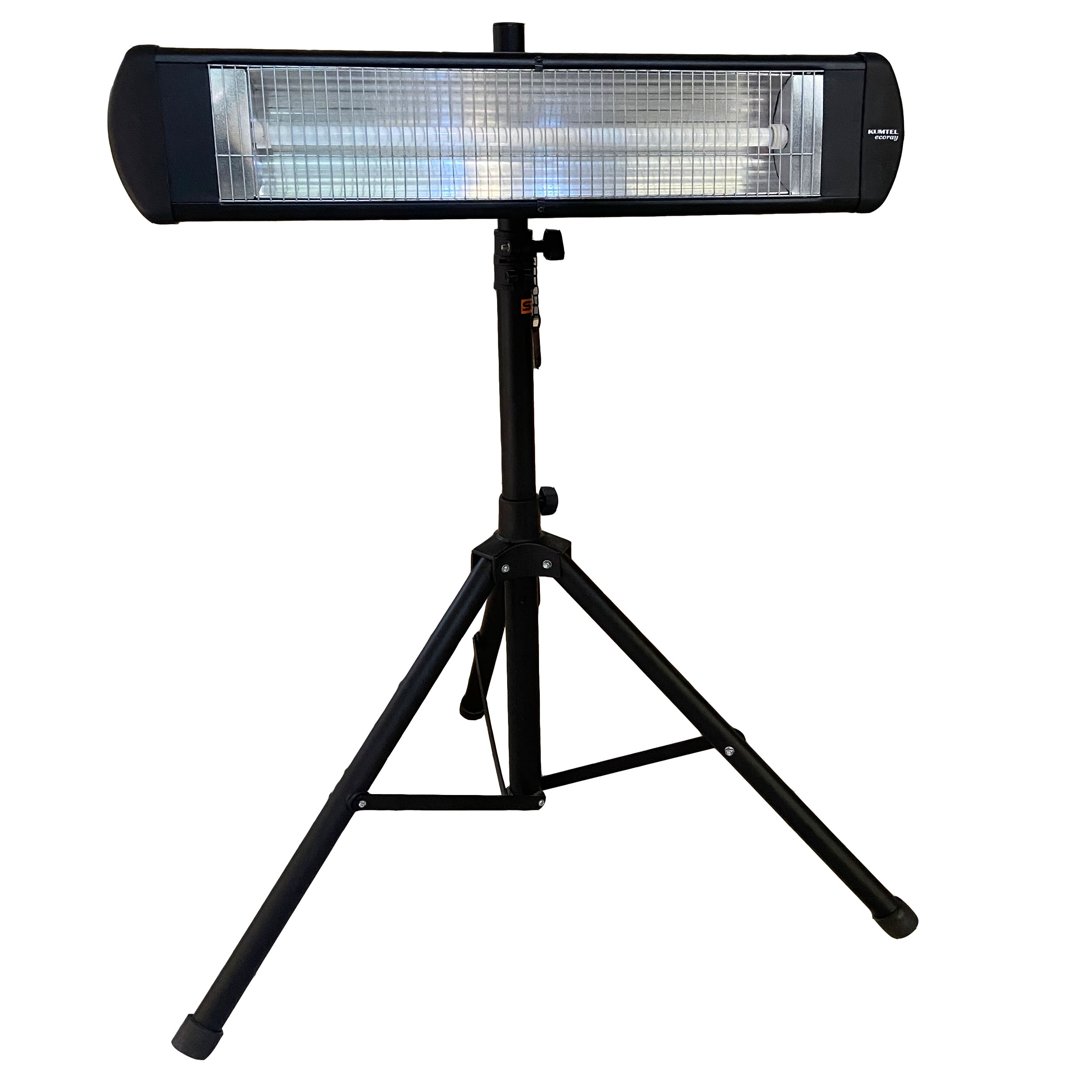 بخاری برقی مدل کومتل کد 2500