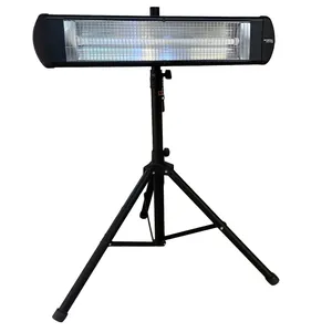 بخاری برقی مدل کومتل کد 2500