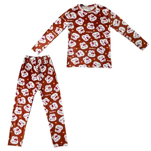 ست بلوز و شلوار راحتی زنانه مدل مخمل خرگوش و پاپیون کد ۰۰۹