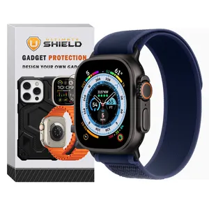 Ultimate Shield Trail New_V Band for Apple Watch Series Ultra / Ultra 2 49mm