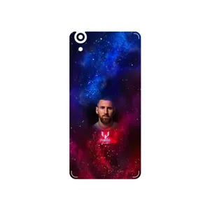 MAHOOT Lionel Messi 1 Cover Sticker for Huawei Y6 II