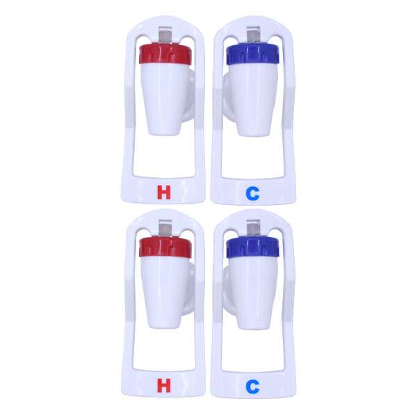 شیر آبسردکن مدل RS-134 بسته 4 عددی